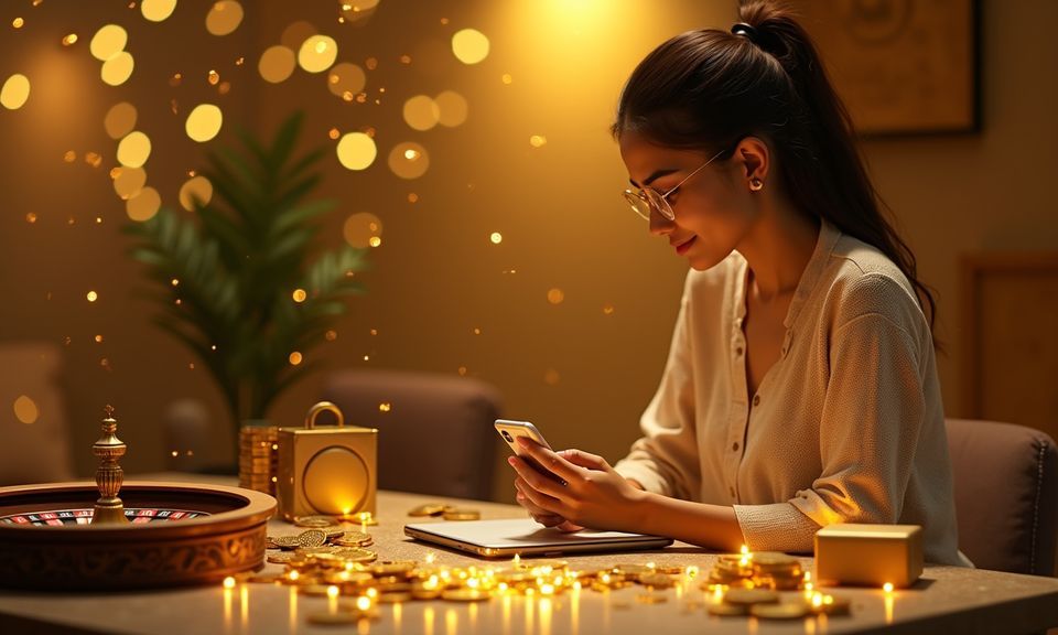97777b Slots Mystic Dreams কী অফার করে