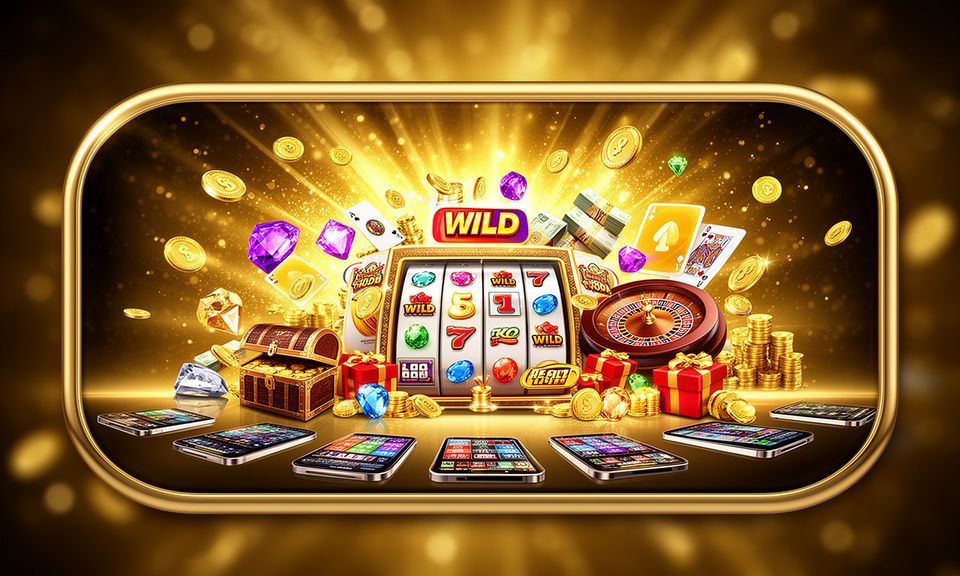 97777b mobile gaming